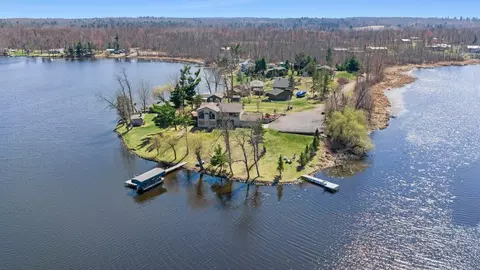 1653 S White Ash Ln, Balsam Lake, WI 54810