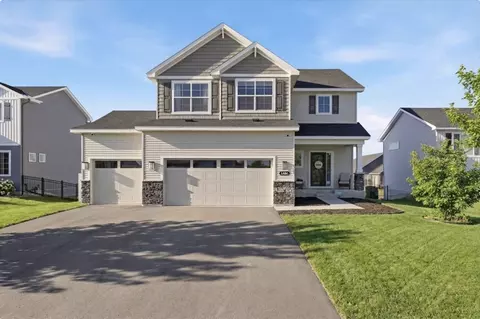1486 Oak Ridge St, Hanover, MN 55341