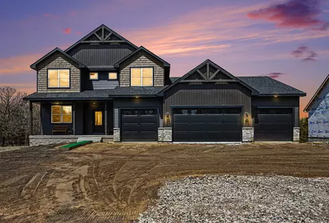 5817 151st Ln NW, Ramsey, MN 55303