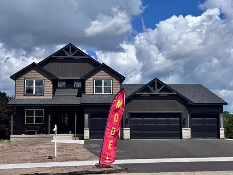 5817 151st Ln NW, Ramsey, MN 55303