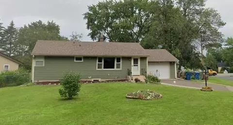 2435 Jansen Ave, White Bear Lake, MN 55110