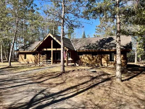 37150 N Courage Dr, Lake George, MN 56458