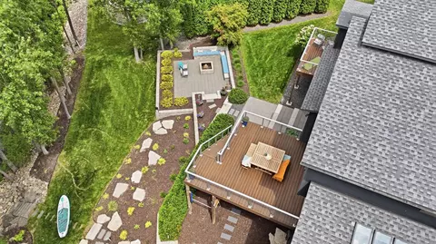 Exterior - 2229 Wall St, Eagan, MN 55122 photo 14 of 16