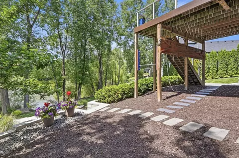 Exterior - 2229 Wall St, Eagan, MN 55122 photo 12 of 16