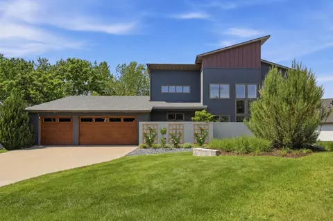 Exterior - 2229 Wall St, Eagan, MN 55122 photo 2 of 16