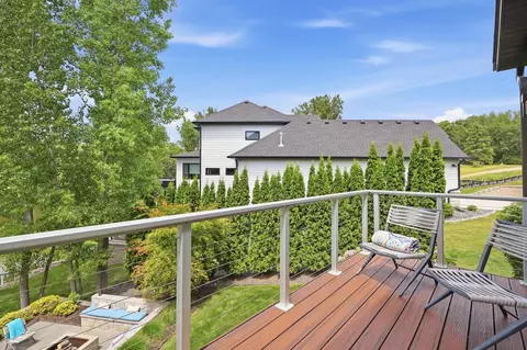 Exterior - 2229 Wall St, Eagan, MN 55122 photo 9 of 16