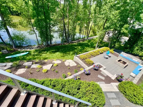 Exterior - 2229 Wall St, Eagan, MN 55122 photo 12 of 16