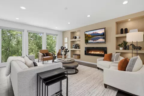 Living - 2229 Wall St, Eagan, MN 55122 photo 1 of 6