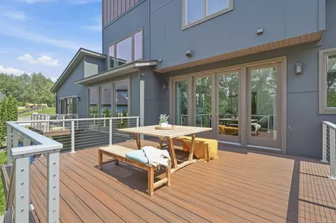 Exterior - 2229 Wall St, Eagan, MN 55122 photo 7 of 16
