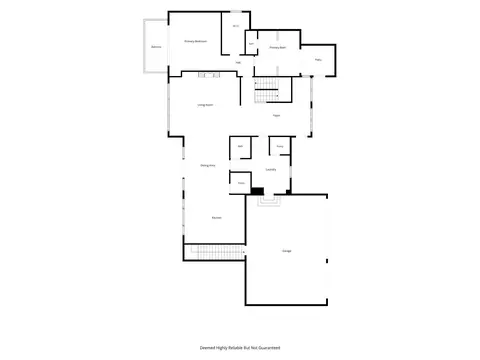 Floorplan - 2229 Wall St, Eagan, MN 55122 photo 2 of 3