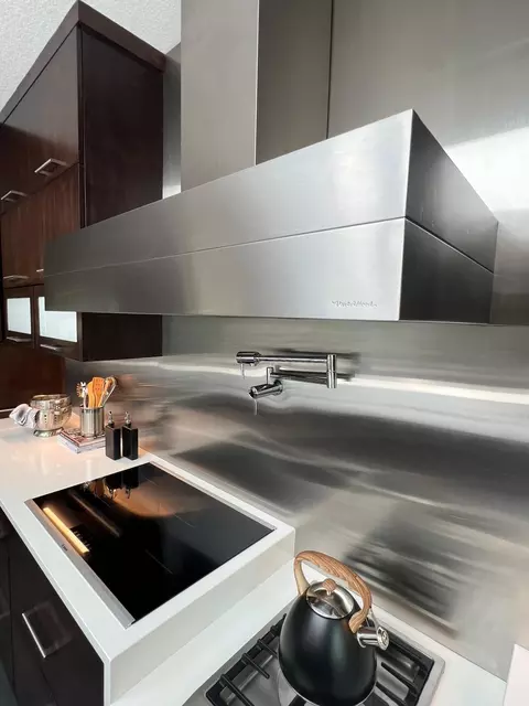 Kitchen - 2229 Wall St, Eagan, MN 55122 photo 3 of 8