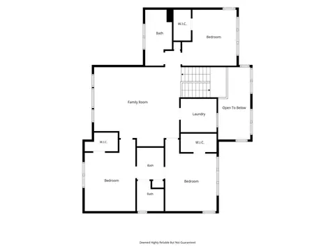 Floorplan - 2229 Wall St, Eagan, MN 55122 photo 3 of 3