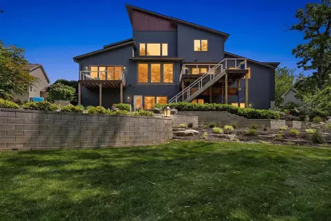 Exterior - 2229 Wall St, Eagan, MN 55122 photo 3 of 16