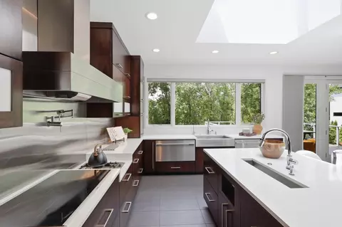 Kitchen - 2229 Wall St, Eagan, MN 55122 photo 5 of 8