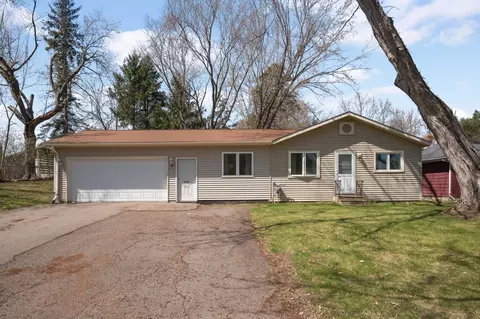 2329 Hoxie Ave, White Bear Township, MN 55110