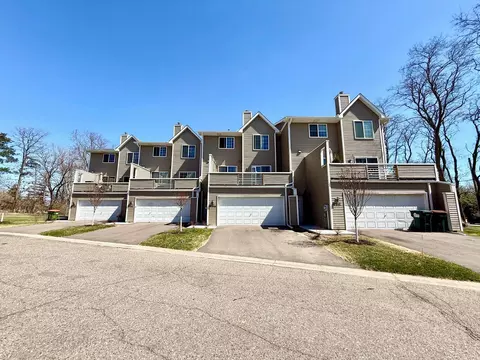 10914 Johnson St NE #7, Blaine, MN 55434