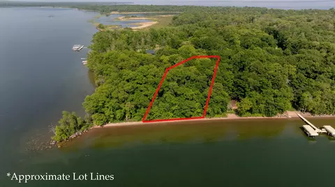 tbd Duck Point Rd NW, Cass Lake, MN 56633
