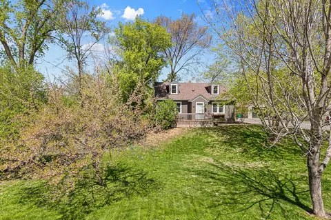 Exterior - 1221 County Road D E, Maplewood, MN 55109 photo 1 of 7