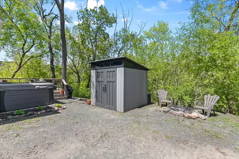 Exterior - 1221 County Road D E, Maplewood, MN 55109 photo 7 of 7
