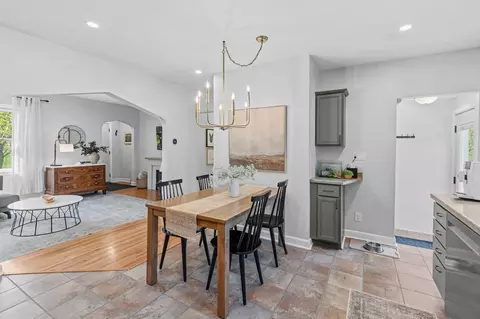 Dining - 1221 County Road D E, Maplewood, MN 55109 photo 1 of 1
