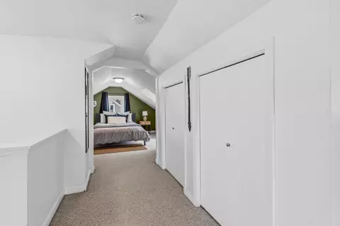 Entry Way - 1221 County Road D E, Maplewood, MN 55109 photo 2 of 2