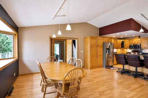 Dining - 17825 Holt Ct, Faribault, MN 55021 photo 2 of 3