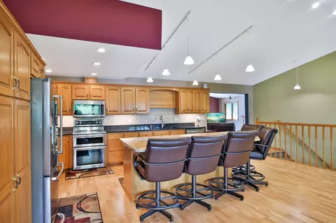 Kitchen - 17825 Holt Ct, Faribault, MN 55021 photo 1 of 4