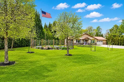 Exterior - 17825 Holt Ct, Faribault, MN 55021 photo 7 of 20