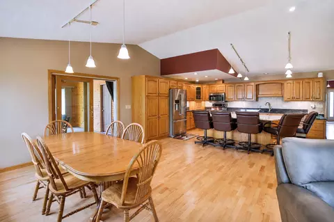Dining - 17825 Holt Ct, Faribault, MN 55021 photo 3 of 3