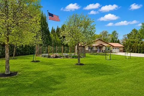 Exterior - 17825 Holt Ct, Faribault, MN 55021 photo 6 of 20