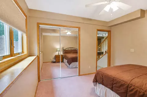 Bedroom - 17825 Holt Ct, Faribault, MN 55021 photo 3 of 5