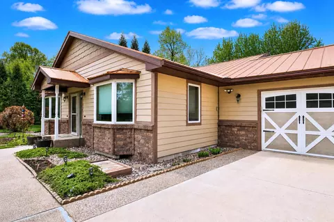 Exterior - 17825 Holt Ct, Faribault, MN 55021 photo 3 of 20