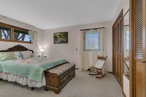 Bedroom - 2426 Cooper Ave S, Saint Cloud, MN 56301 photo 2 of 3