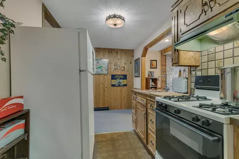 Kitchen - 2426 Cooper Ave S, Saint Cloud, MN 56301 photo 5 of 6
