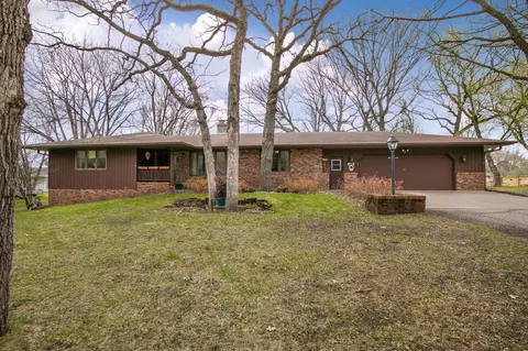 Exterior - 2426 Cooper Ave S, Saint Cloud, MN 56301 photo 1 of 6