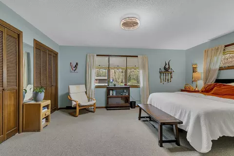 Bedroom - 2426 Cooper Ave S, Saint Cloud, MN 56301 photo 1 of 3