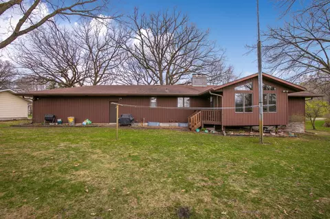Exterior - 2426 Cooper Ave S, Saint Cloud, MN 56301 photo 3 of 6