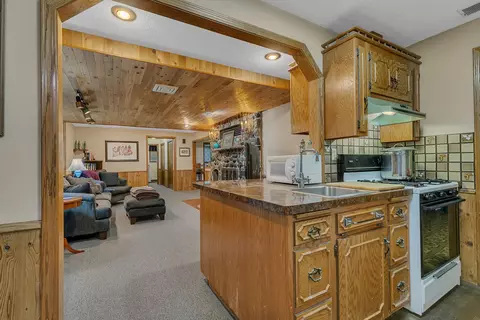 Kitchen - 2426 Cooper Ave S, Saint Cloud, MN 56301 photo 4 of 6