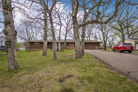 Exterior - 2426 Cooper Ave S, Saint Cloud, MN 56301 photo 2 of 6
