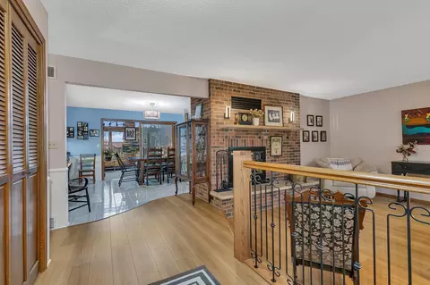 Entry Way - 2426 Cooper Ave S, Saint Cloud, MN 56301 photo 1 of 2