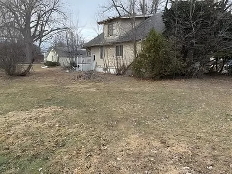329 2nd St N, Browns Valley, MN 56219