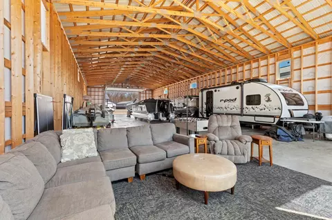 Living - 3842 Moburg Ln, Brainerd, MN 56401 photo 2 of 3