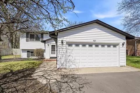 461 105th Ave NW, Coon Rapids, MN 55448