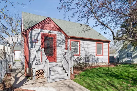 3631 Upton Ave N, Minneapolis, MN 55412