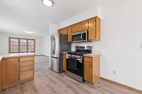 Kitchen - 3877 Kennet Cir, Eagan, MN 55123 photo 2 of 2