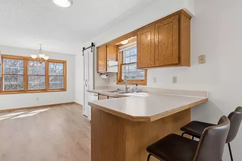 Kitchen - 3877 Kennet Cir, Eagan, MN 55123 photo 1 of 2