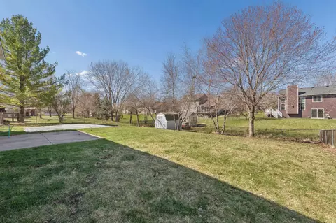 Exterior - 3877 Kennet Cir, Eagan, MN 55123 photo 4 of 9