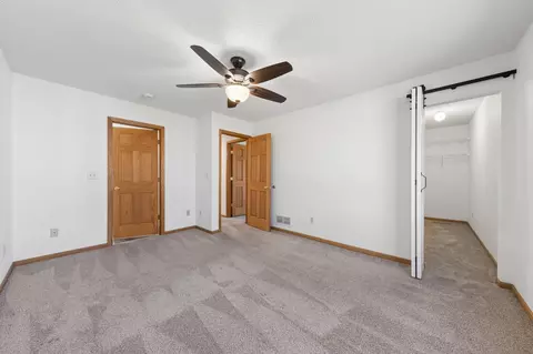 Bedroom - 3877 Kennet Cir, Eagan, MN 55123 photo 1 of 10