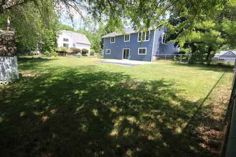 Exterior - 3877 Kennet Cir, Eagan, MN 55123 photo 8 of 9
