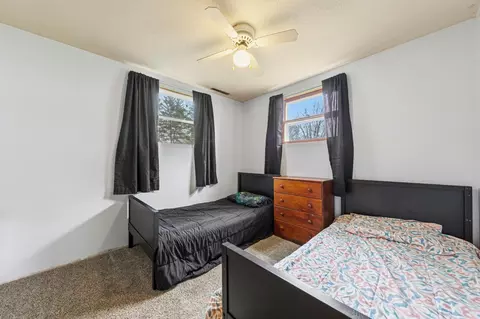 Bedroom - 417 Warner Ave, Spring Valley, MN 55975 photo 5 of 8